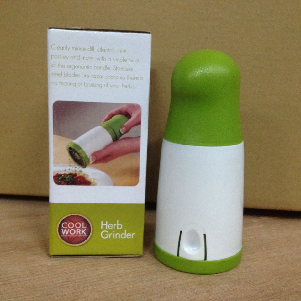 New Hot Sale Manufacture  Cheese And Chocolate Zester Herb Grinder Herb Mill