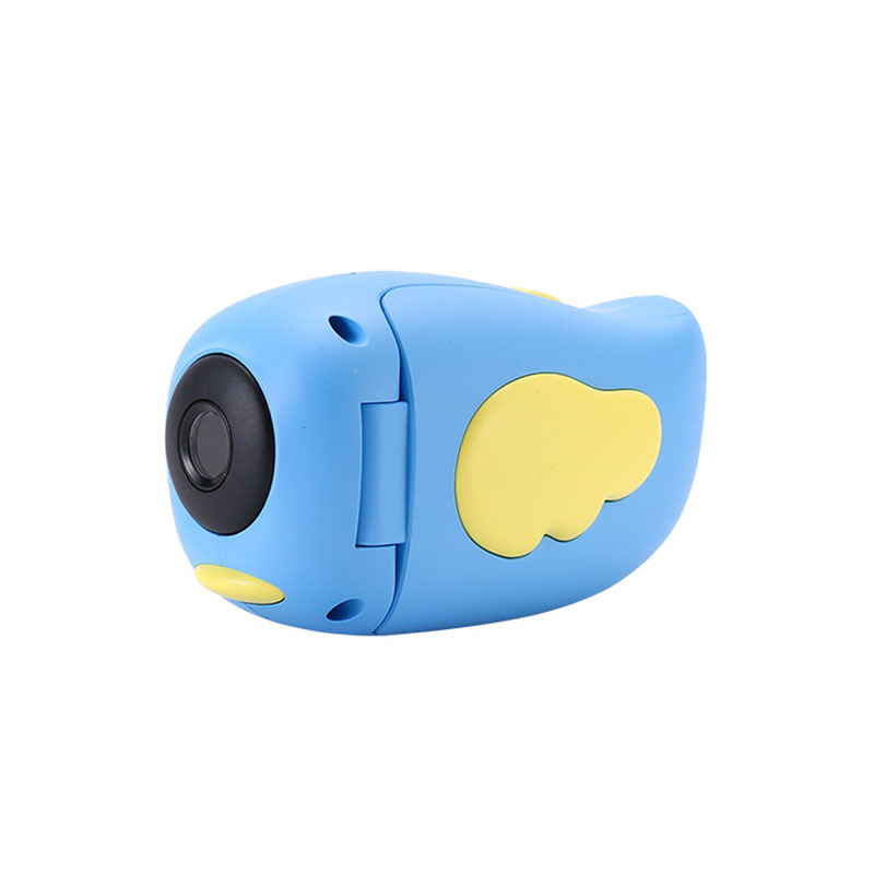 Cute Mini Education Toys Best Gift Kids 1080p Camara For Children Baby Gifts