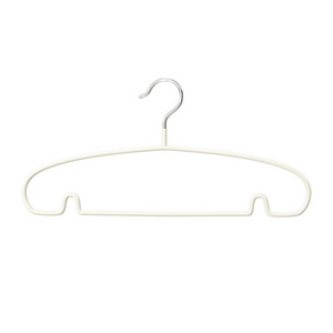 Dip Plastic Clothe Hanger Non Slip Dormitory Household Clothe Hanging To Prevent Clothes Deformation Clothes Storage Coat hanger