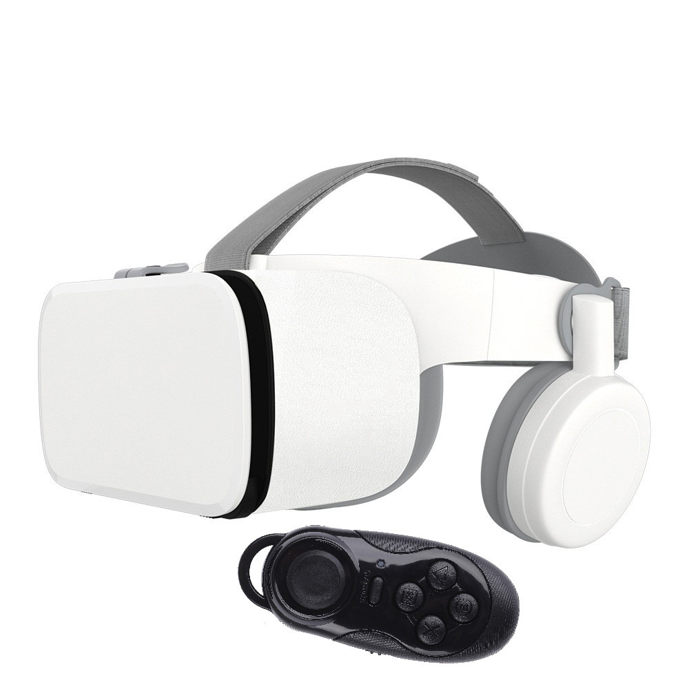 Popular styles in 2024 Smart 3D glasses Virtual reality Customized all-in-one VR glasses 3D glasses HD VR movies Augmented reali