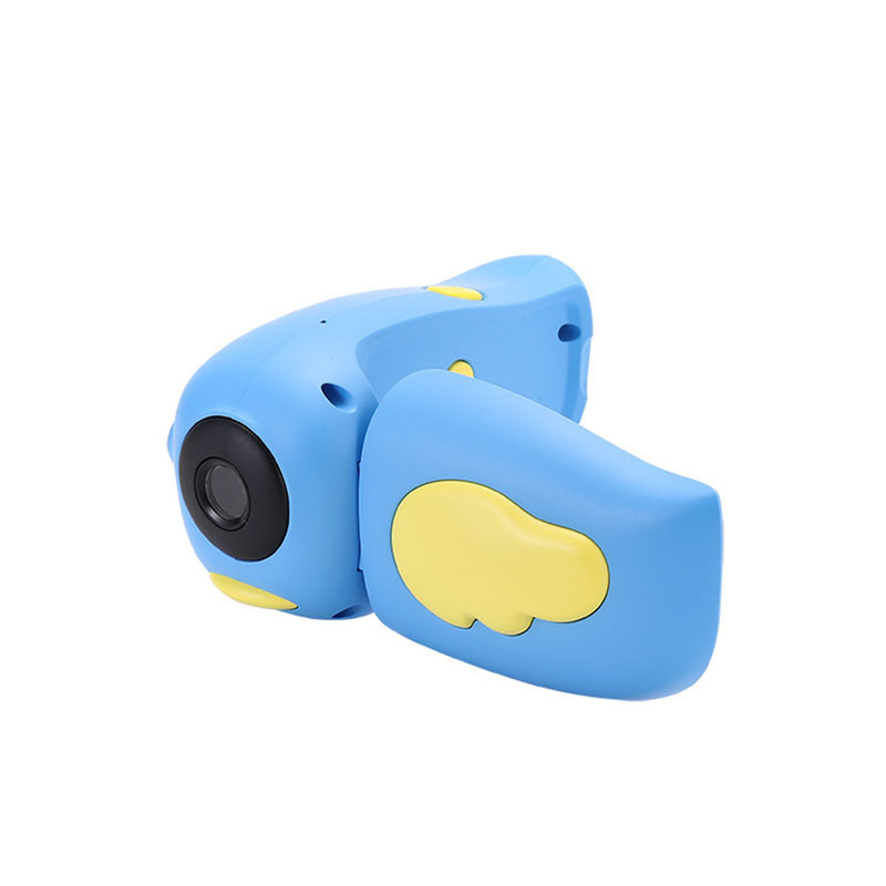 Cute Mini Education Toys Best Gift Kids 1080p Camara For Children Baby Gifts