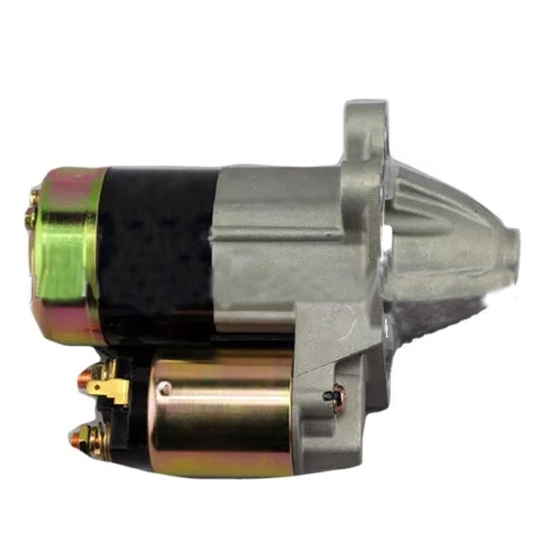 High Performance Auto Accessories Parts Engine Car Parts Starter Assembly OEM FP13-18-400  STARTER For 626 III (GD)