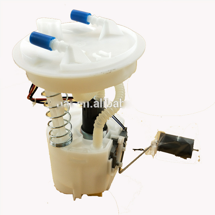 Auto engine parts Fuel Pump Assy 2S61-9H307-CD  C201-13-35X For M2 DY /FUSION