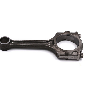 Japan Quality Auto Engine Spare Parts forged Aluminum connecting rod  oem ZY01-11-210 For American cars  1.3L 1.5L