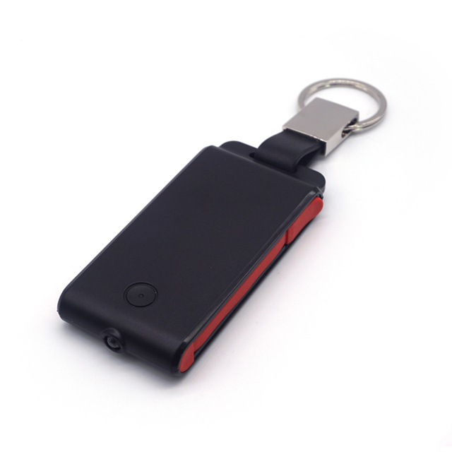 2019 Best Gift Product Key Chain Power Bank 1500 Flashlight Power Bank For Mobile