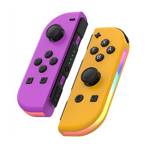 high quality switch pro controller zelda wireless game gamepad vibration joystick Joy con controller for nintendo switch