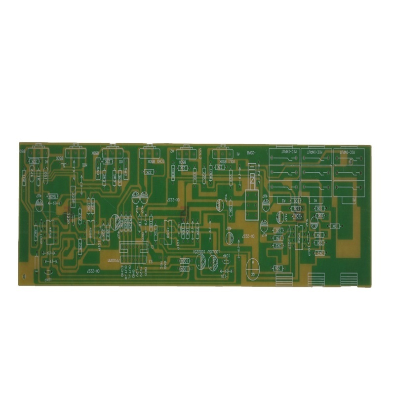 Customized Pcb Fabrication 22F 94V0 Pcb Boards Printed Circuit Board Prototype Drone Motherboard