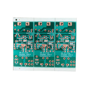 Custom Positron Dvd Copper Pcb Design Audio Receiver Circuit Board Remote Control Pcb Board