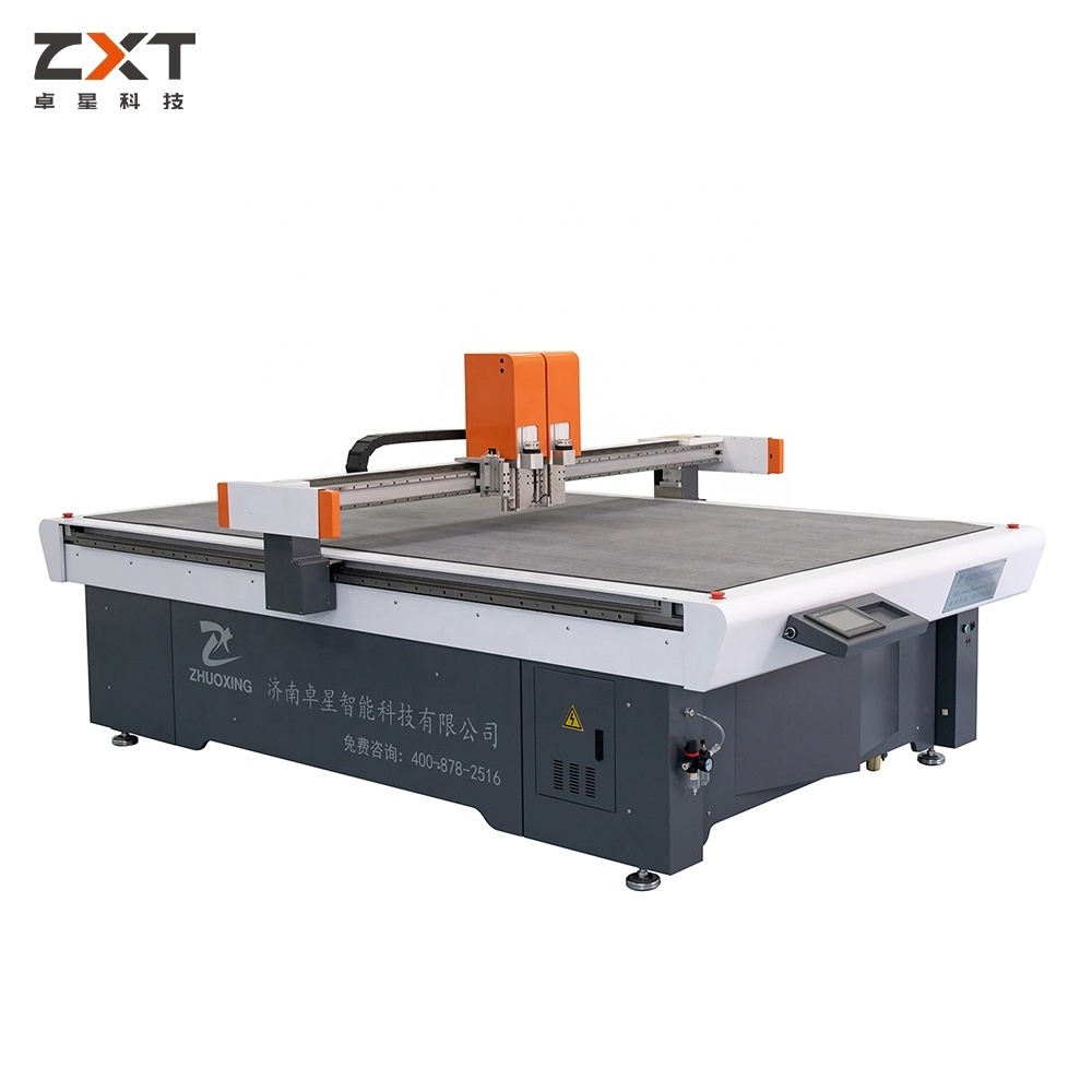 CNC EPS Foam Cutting Machine for PU Mattress Foam