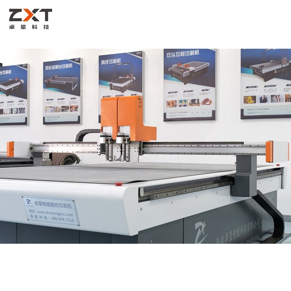 CNC EPS Foam Cutting Machine for PU Mattress Foam