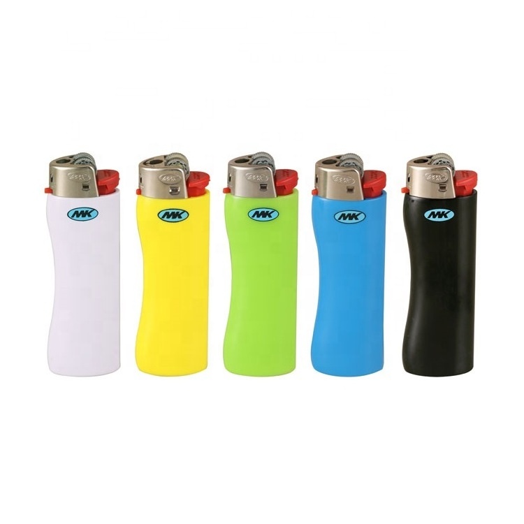 Original Factory encendedores Newest Refillable lighter Isqueiro Or Disposable Feuerzeug Flint Match Cigarette Lighter