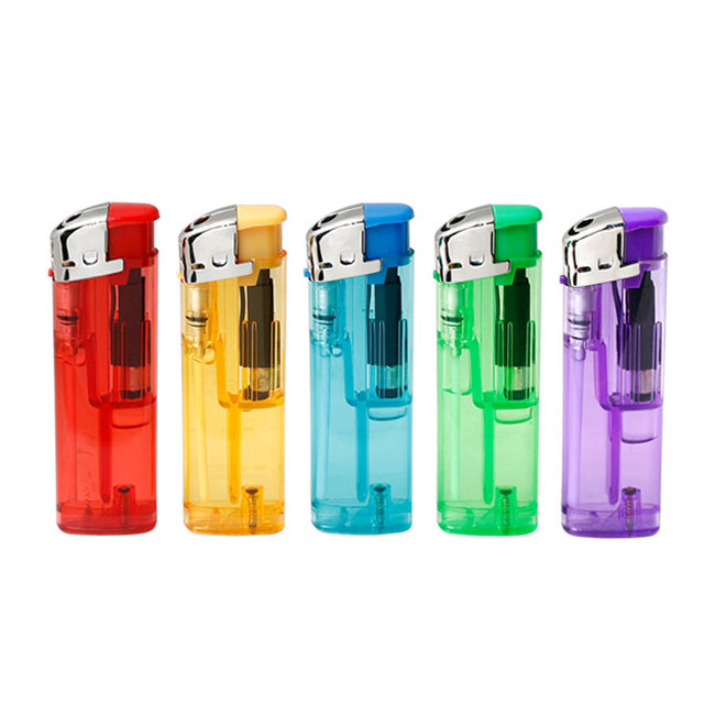 Zhuoye Lighter Wholesale Cheap Cool Rechargeable For Smoking Electric Cigarette Lighter