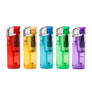 Zhuoye Lighter Wholesale Cheap Cool Rechargeable For Smoking Electric Cigarette Lighter