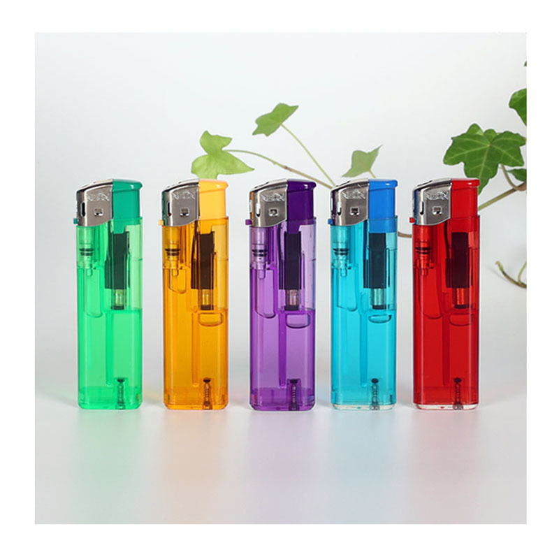 Cigarette box plus for fuel bamboo lighter sleeve butane torch lighters electronic cigarette