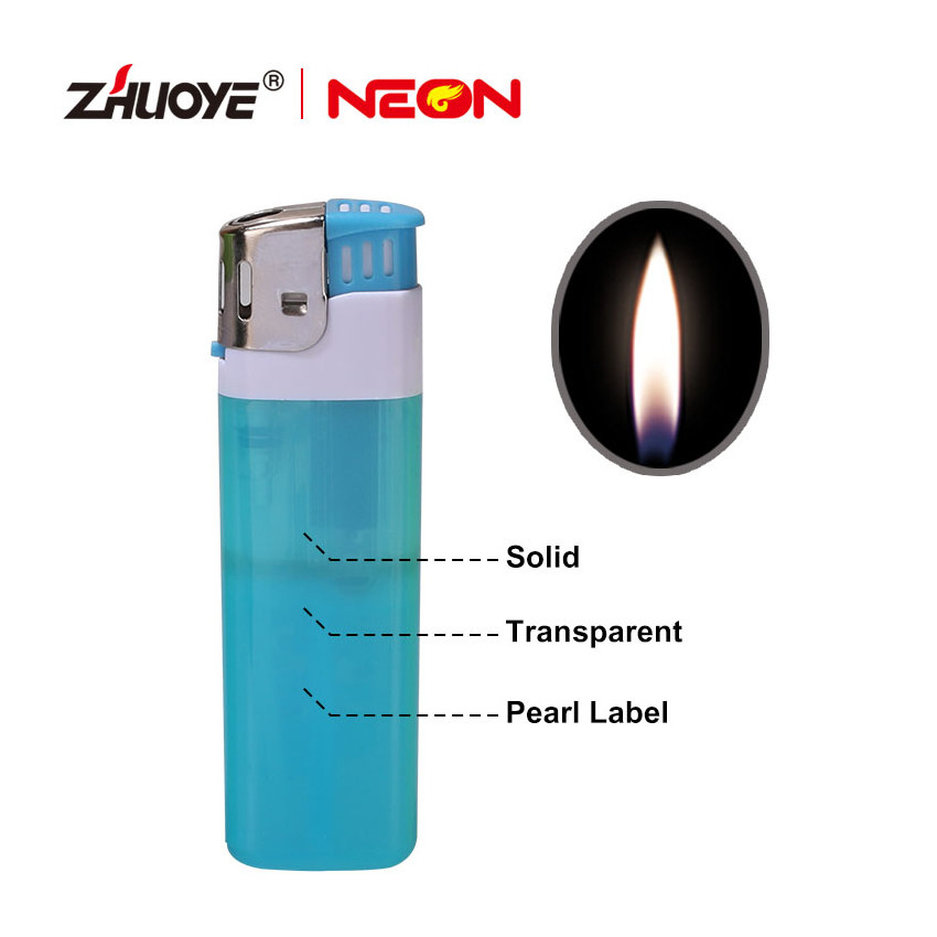 Zodiac long 3d silicone electric lighter case keyring dongyi premium electronic slim cigarette lighters