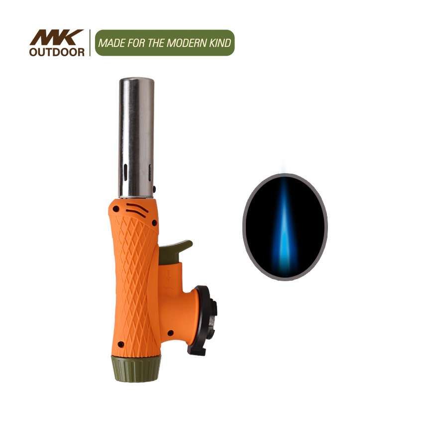 MK powerful torch lighter kitchen torch lighter torch lighters jet flame