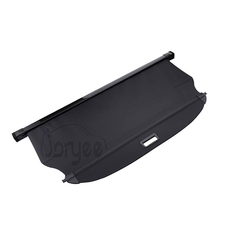 OEM Rear Parcel Shelf Trunk Cargo Cover For Hyundai Tucson 2015-2020 2021- Car Part Boot Load Luggage Roller Blind SUV Accessory