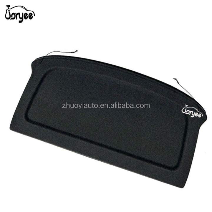 OEM Rear Parcel Shelf For VW GOLF MK7 Golf 6 GTD mk4 GTI 8 R 2024 Boot Load Luggage Trunk Cargo Cover Tray Accessory Auto  Parts