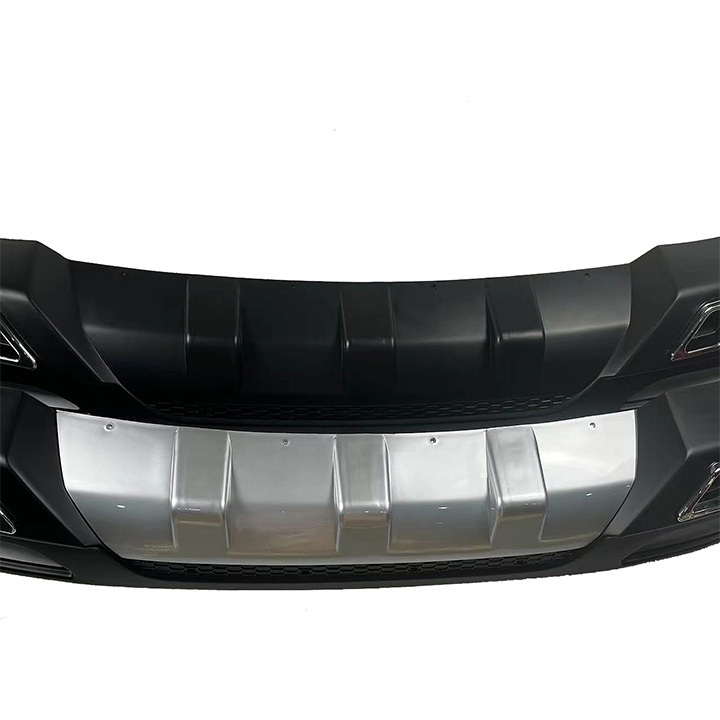 Excellent quality Body Kit Car Lip Rear Bumper Chin Diffuser For 2011 2012 2013 2014 Hyundai Sonata(YF) Eight