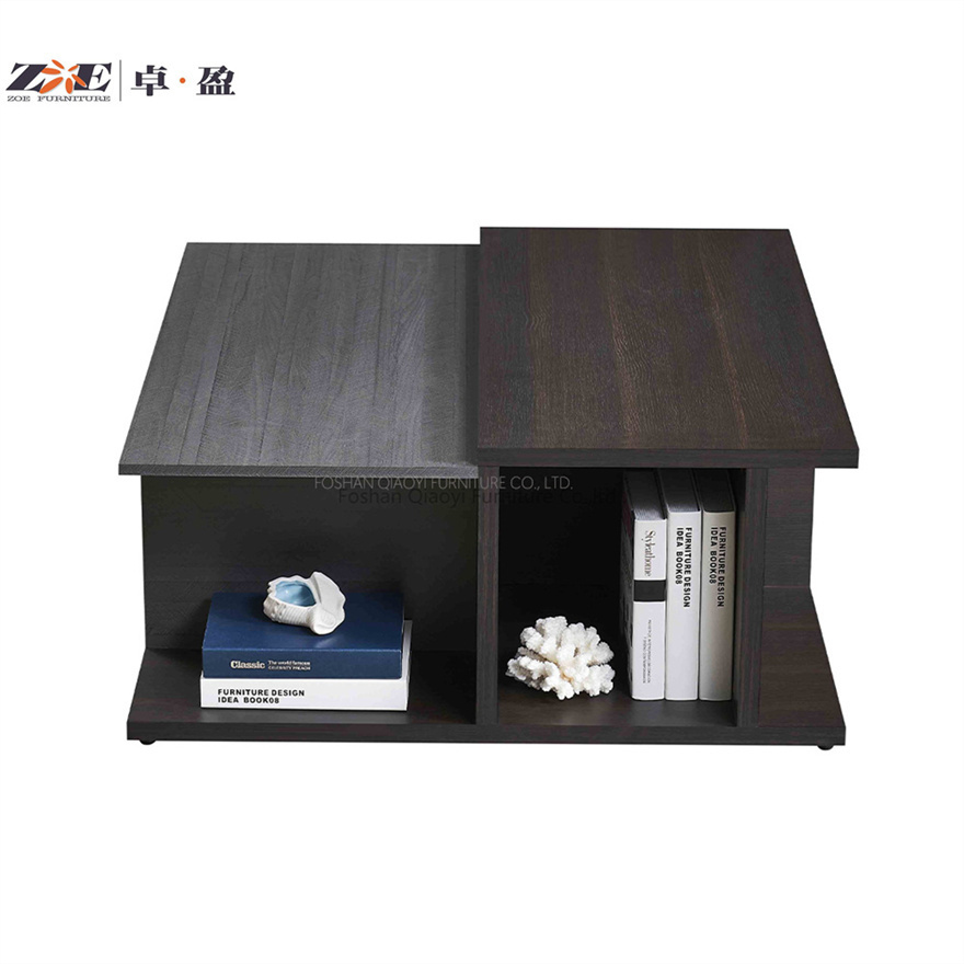 Wooden Fashion Modern MDF Home Hotel Living room Cheap Furniture TV Stand