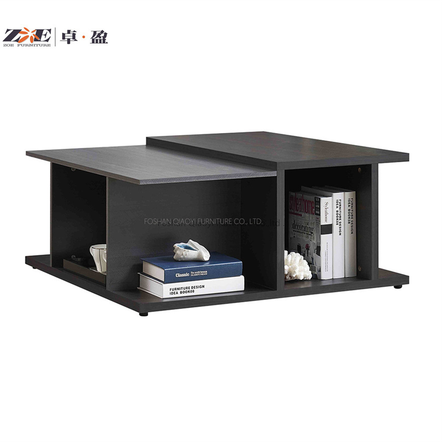 Wooden Fashion Modern MDF Home Hotel Living room Cheap Furniture TV Stand