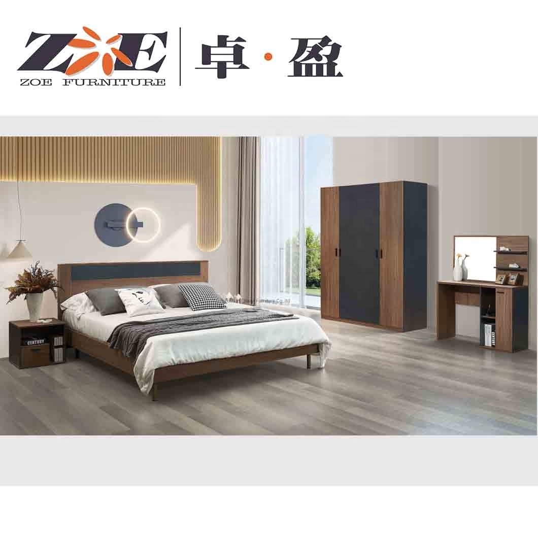 Modern Wholesale Furniture modular bedroom dresser designs