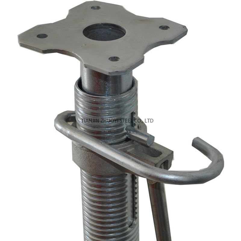 High Quality Building Steel Prop Adjustable acrow props Shoring Jack Post