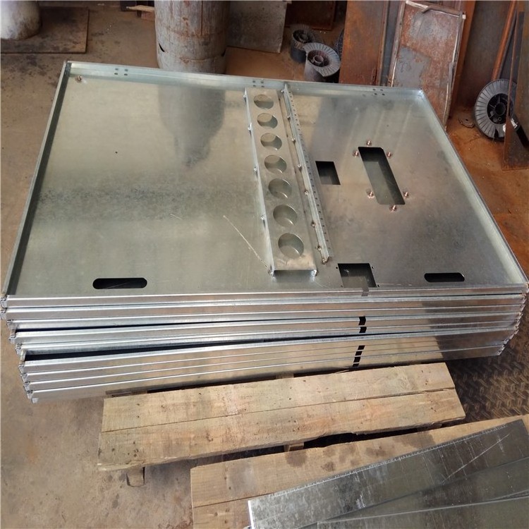 Free Design 3D CAD Engineering Custom Small Quantity Sheet Metal Fabrication/Metal Sheet Fabrication/Fabrication Metal Sheet