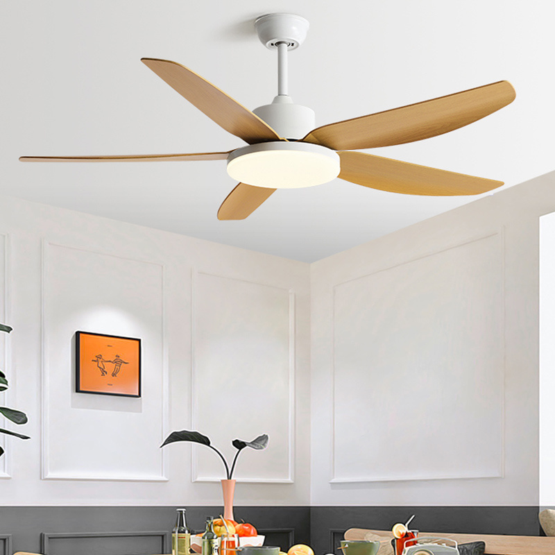 42/56 Inch Ceiling Fan With Light Kit With Remote Control  Ceiling Fan With Light Kit