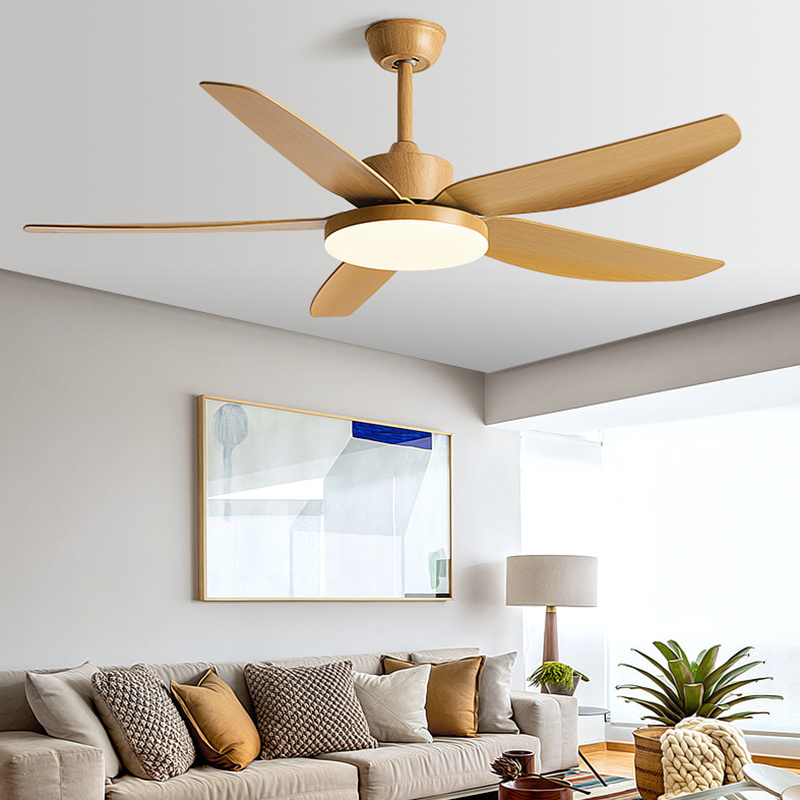 42/56 Inch Ceiling Fan With Light Kit With Remote Control  Ceiling Fan With Light Kit