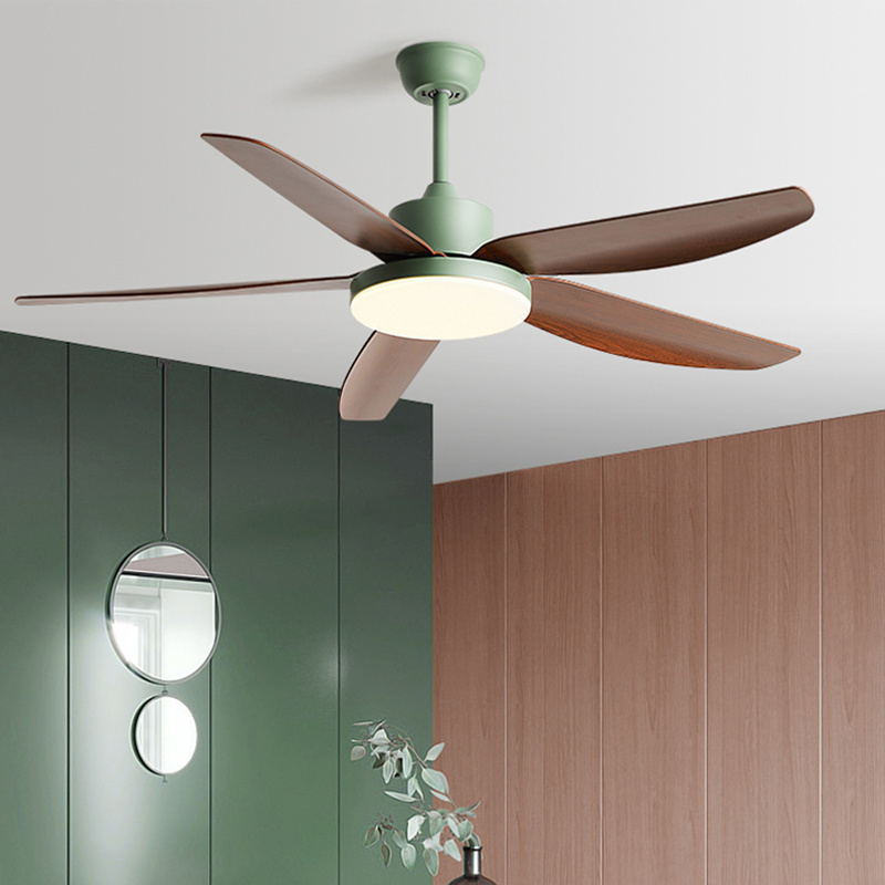 42/56 Inch Ceiling Fan With Light Kit With Remote Control  Ceiling Fan With Light Kit