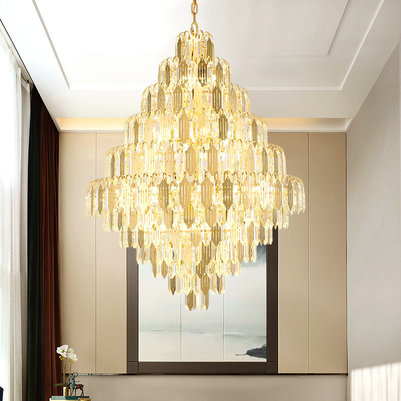 Low Price Crystal Ring Chandelier Ceiling Crystal Chandeliers Crystal Light Chandelier For Home