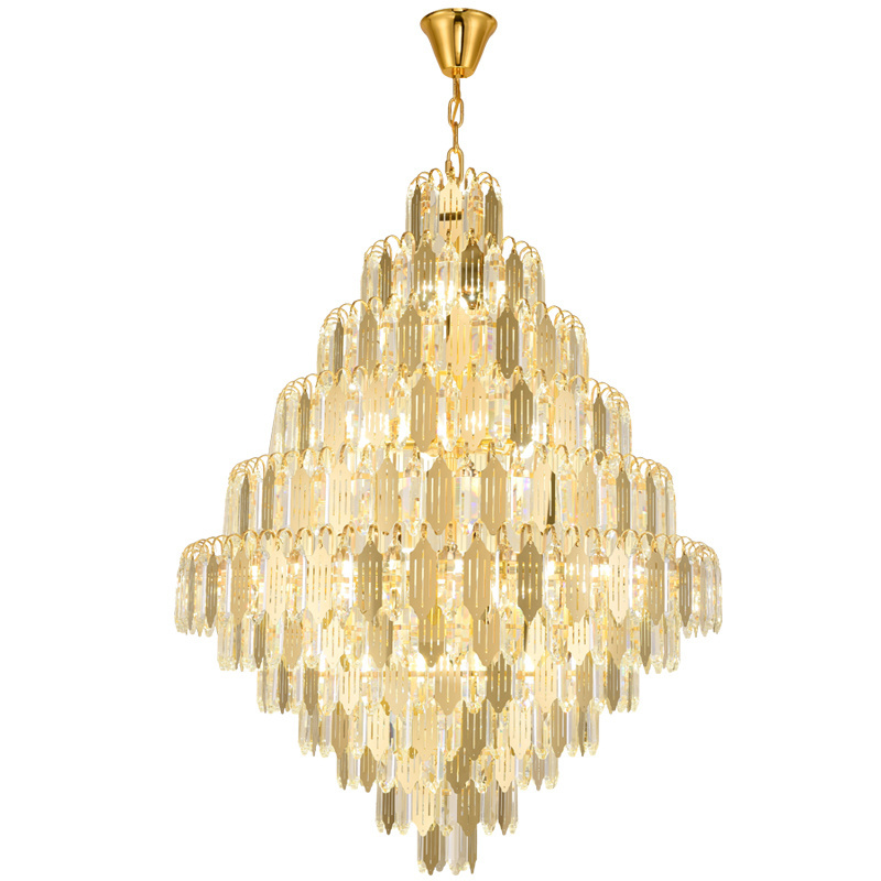 Low Price Crystal Ring Chandelier Ceiling Crystal Chandeliers Crystal Light Chandelier For Home