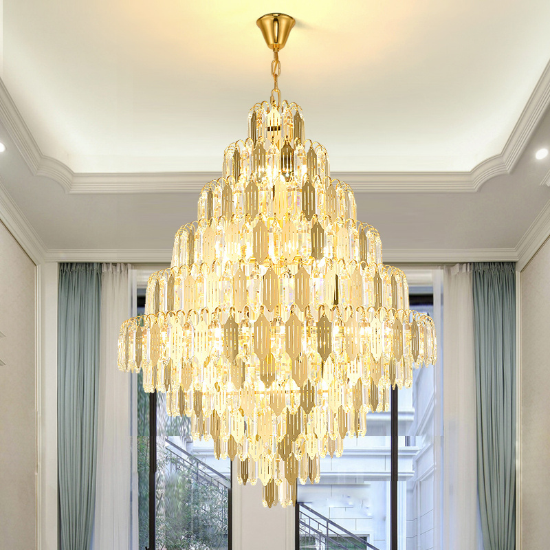 Low Price Crystal Ring Chandelier Ceiling Crystal Chandeliers Crystal Light Chandelier For Home