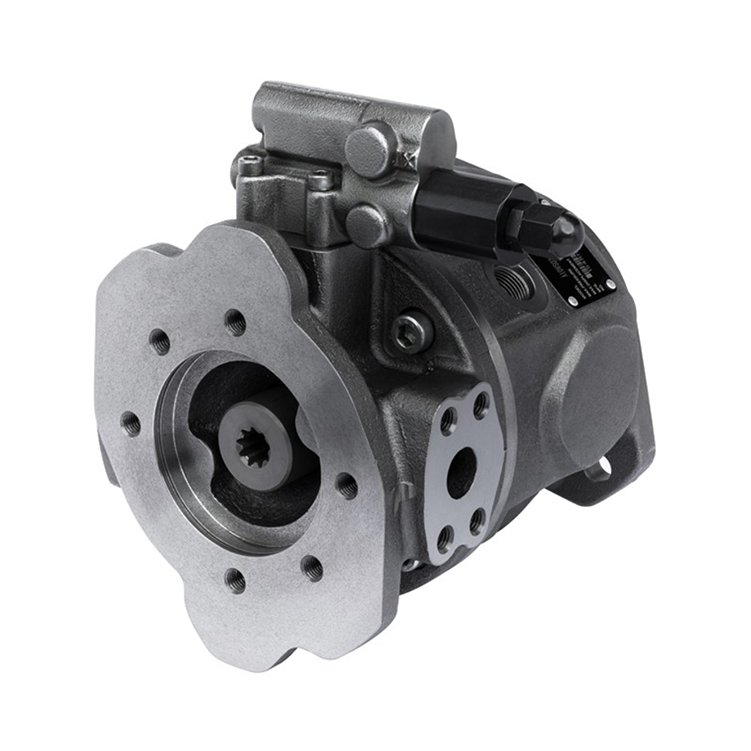 Rexroth Hydraulic Axial Piston Pump A10VSO Series Excavator Pump A10VSO18 A10VSO28 A10VSO45 A10VSO71 A10VSO100 A10VSO140