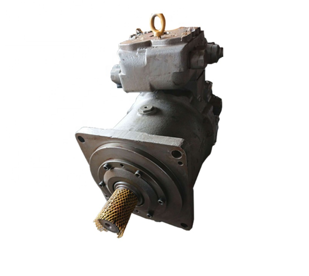 excavator parts EX2500 EX2500-5 Swing Motor 4439384 Slew Motor For Excavator in stock