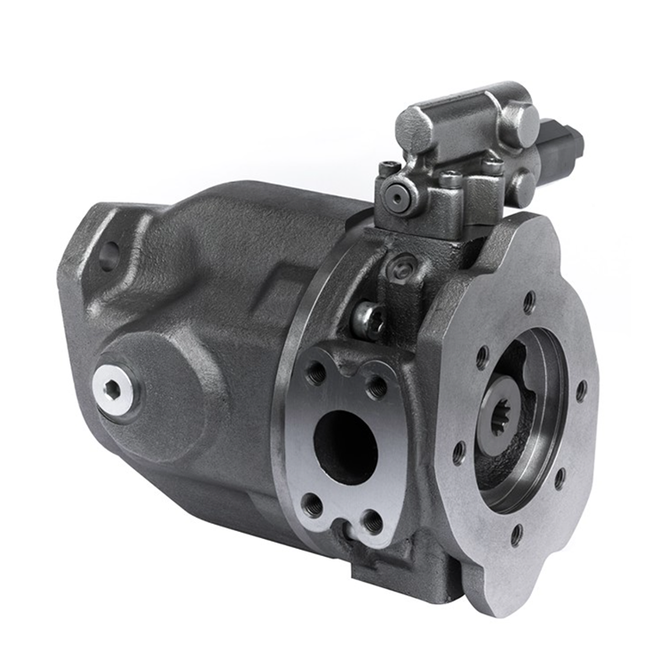 Rexroth Hydraulic Axial Piston Pump A10VSO Series Excavator Pump A10VSO18 A10VSO28 A10VSO45 A10VSO71 A10VSO100 A10VSO140