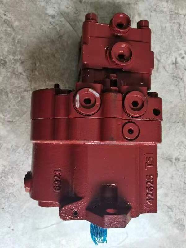 Piston Pump PVD-1B-32CP-11G5 Excavator Hydraulic Oil Pump PVD-1B-32CP for Repair Excavator HITACHI ZX30U ZX30U-2