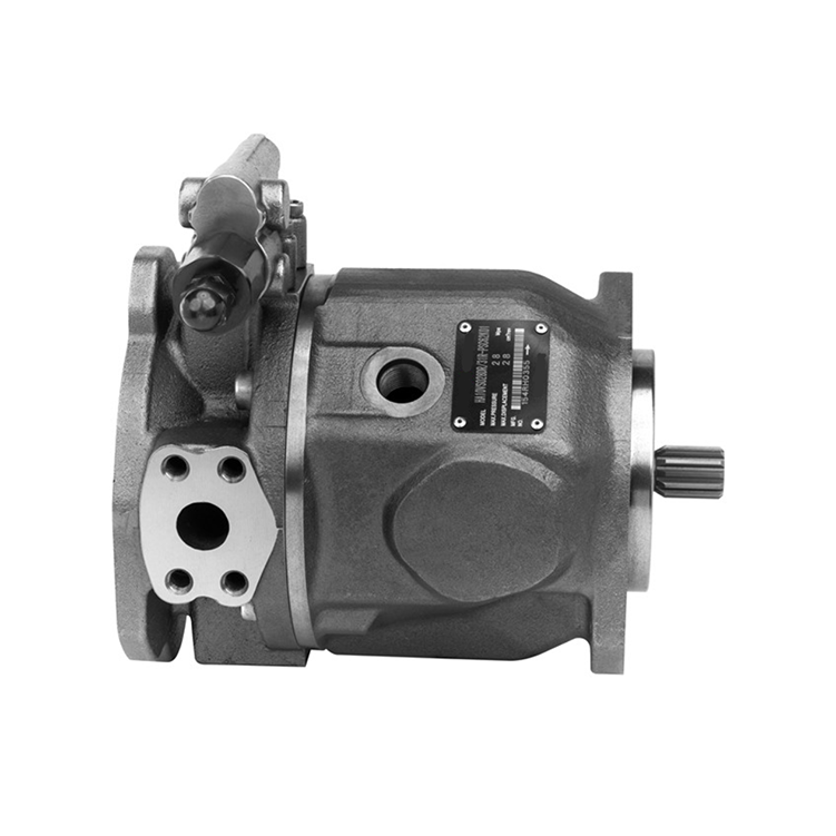 Rexroth Hydraulic Axial Piston Pump A10VSO Series Excavator Pump A10VSO18 A10VSO28 A10VSO45 A10VSO71 A10VSO100 A10VSO140