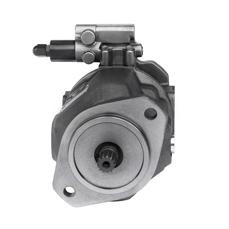 Rexroth Hydraulic Axial Piston Pump A10VSO Series Excavator Pump A10VSO18 A10VSO28 A10VSO45 A10VSO71 A10VSO100 A10VSO140