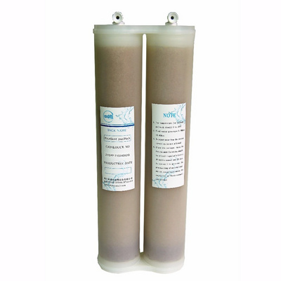 Best Price Mixed Bed Resin Ion Exchange Deionized Deionization Ultrapure Water Filter Cartridge