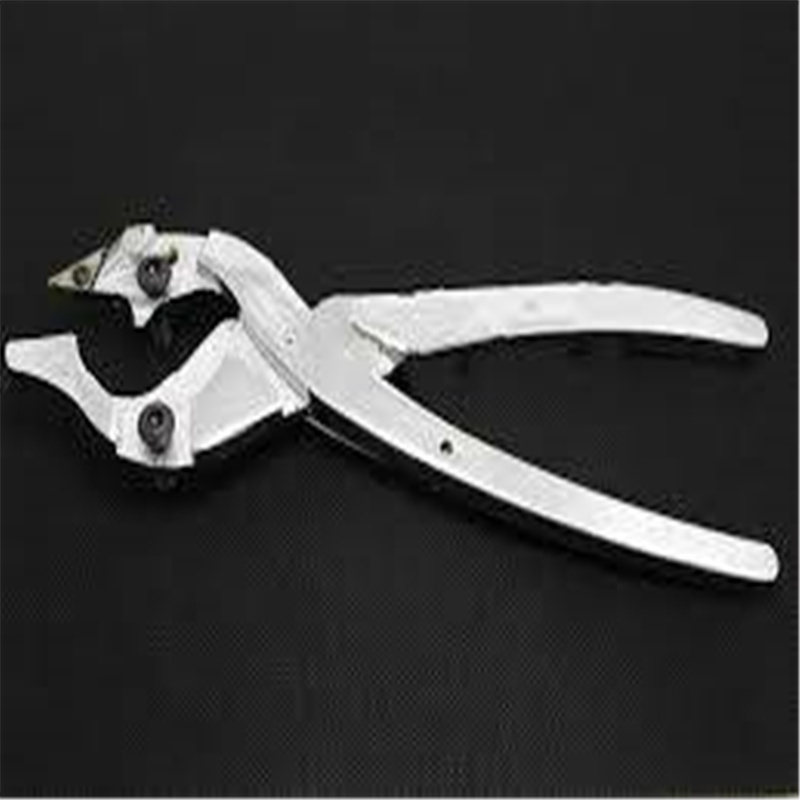 Lock Pliers Peeling Plier Key Cutter Auto Key Cutting Machine Lock Pick Set Locksmith Tools