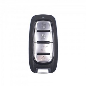 2022 Newest Xhorse VVDI XSCH01EN KE.LSL Style XM38 Universal Smart Added 8A 4D Type Key Car Key Tools