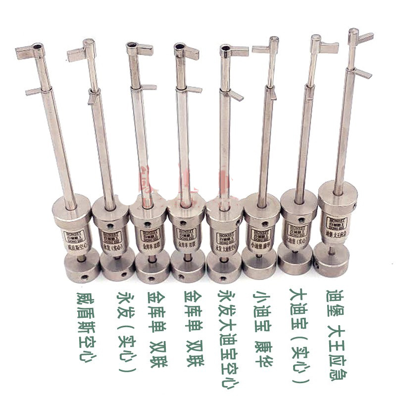 Honest 8 Pcs Safe Box Key Blade Unlock Tools Lock Pick Set Lock Picking Kit China Locksmith Tool