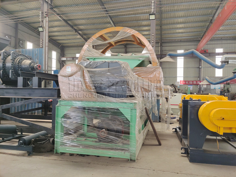 High quality waste shredder/plastic scrap metal Recyclage Plastique PE, PP, PVC, PET, RUBBER, ABS, PC Recyclable Crusher prices