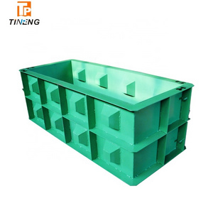 Concrete Block Mold, Lego Mould