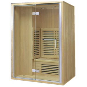 infrared sauna verified portable  sauna box ceramic far infrared red light therapy sauna