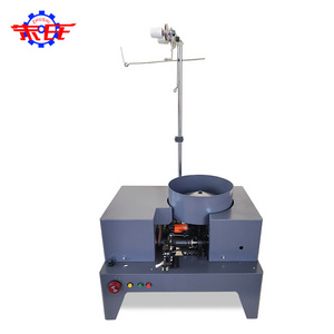 High Quality Wire Winding Machines Armature Winding Machine Zs-5A Filament Winding Machine