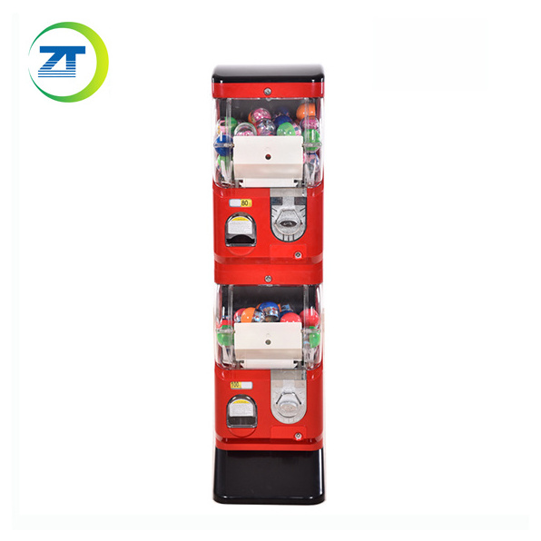 China factory price tomy gacha style capsule toy vending machine