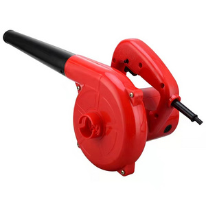 Industrial High Quality Portable Handheld Electric Blower Factory Machine Garden Tool Powerful Cleaning Blower